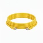 Prolink
  PL-PC-U6A-10OR  UNSHIELDED CAT6A PATCH
  CORD W/ T568B WIRING, 10M, LSZH Orange