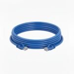 Prolink
  PL-PC-U6A-10BL UNSHIELDED CAT6A PATCH CORD W/ T568B WIRING, 10M, LSZH Blue