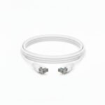 Prolink
  PL-PC-S6A-3W SHIELDED CAT6A S/FTP PATCH CORD W/ T568B WIRING, 3M, LSZH White