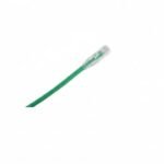 Prolink
  PL-PC-U6-0.25TQ UNSHIELDED CAT6 PATCH CORD W/ T568B WIRING, 0.25M, LSZH
  Turquoise