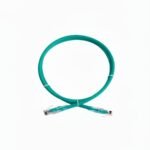 Prolink
  PL-PC-U6-0.5TQ UNSHIELDED CAT6 PATCH CORD W/ T568B WIRING, 0.5M, LSZH
  Turquoise 