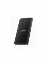 Lexar SL300 1TB Portable External SSD
  Drive