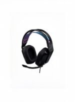 Logitech G335 PC Gaming  Headset - Black