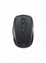 MX Anywhere 2S Wireless Mouse  Light Grey Black