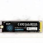 1TB M.2 2280 PCIE GEN 3X4 NVME SSD