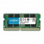 RAM 16GB/3200 DDR4 Crucial Laptob
