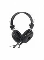 Bass Impact Microphone Stereo  Headset