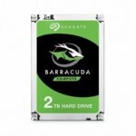 Seagate Barracuda
  1TB 3.5 Inch Internal Hard Drive