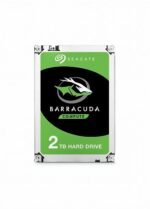 Seagate Barracuda
  1TB 3.5 Inch Internal Hard Drive
