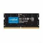 32GB RAM DDR5-5600 SODIMM
