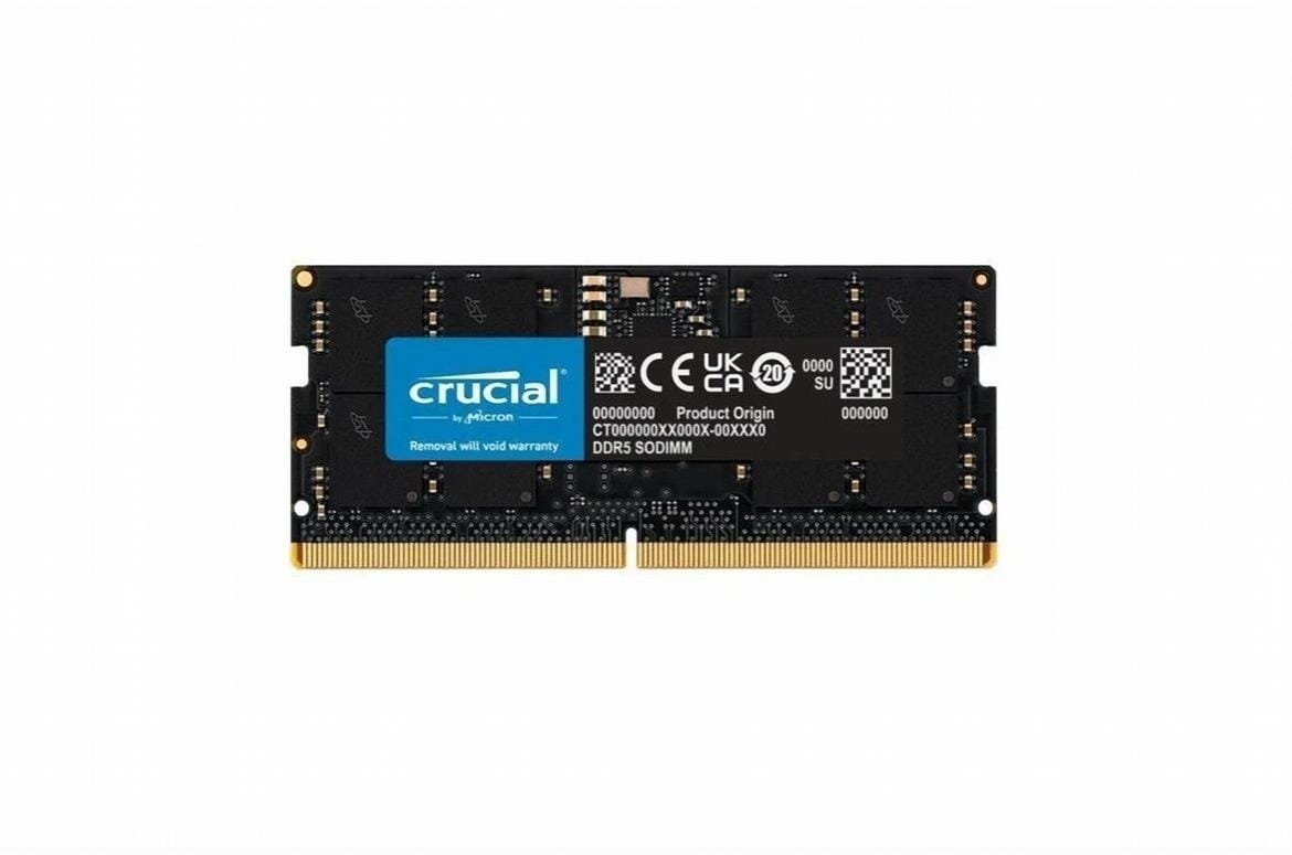 WhatsApp Image 2026-02-22 at 9.22.06 AM CRUCIAL RAM LAP DDR5 4800- 32GB - Image 1