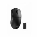 M916 K1NG 4K PRO Edition Wireless  2.4G/wired/BT Ultra Light-Weight E-Sport Graed Gaming Mouse maxto 26000 DPI 5  programmable buttons and on-board memory High-precision optical sensor 3395  for PC and laptop use in home and office