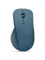 Lenovo Yoga Pro Mouse Bluetooth , Silent , Multi-device switch & connect , Rechargeable ,  USB - C , fast charge