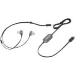 ⁦سماعة رأس ألعاب
  لينوفو Legion H300 ستيريو – ميكروفون قابل للسحب مع عزل ضوضاء سلبي، مخصصة
  للاعبين – أسود⁩ - الصورة ⁦2⁩