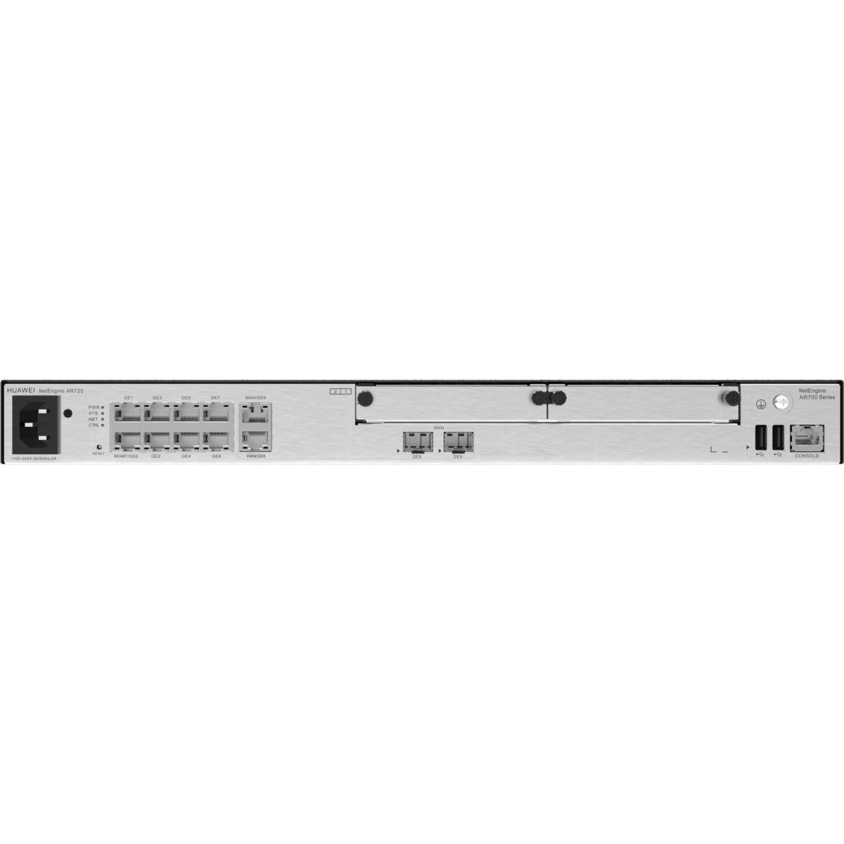 Huawei  Router AR720 - Image 2