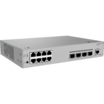 Huawei
Switch  S220-8T4S