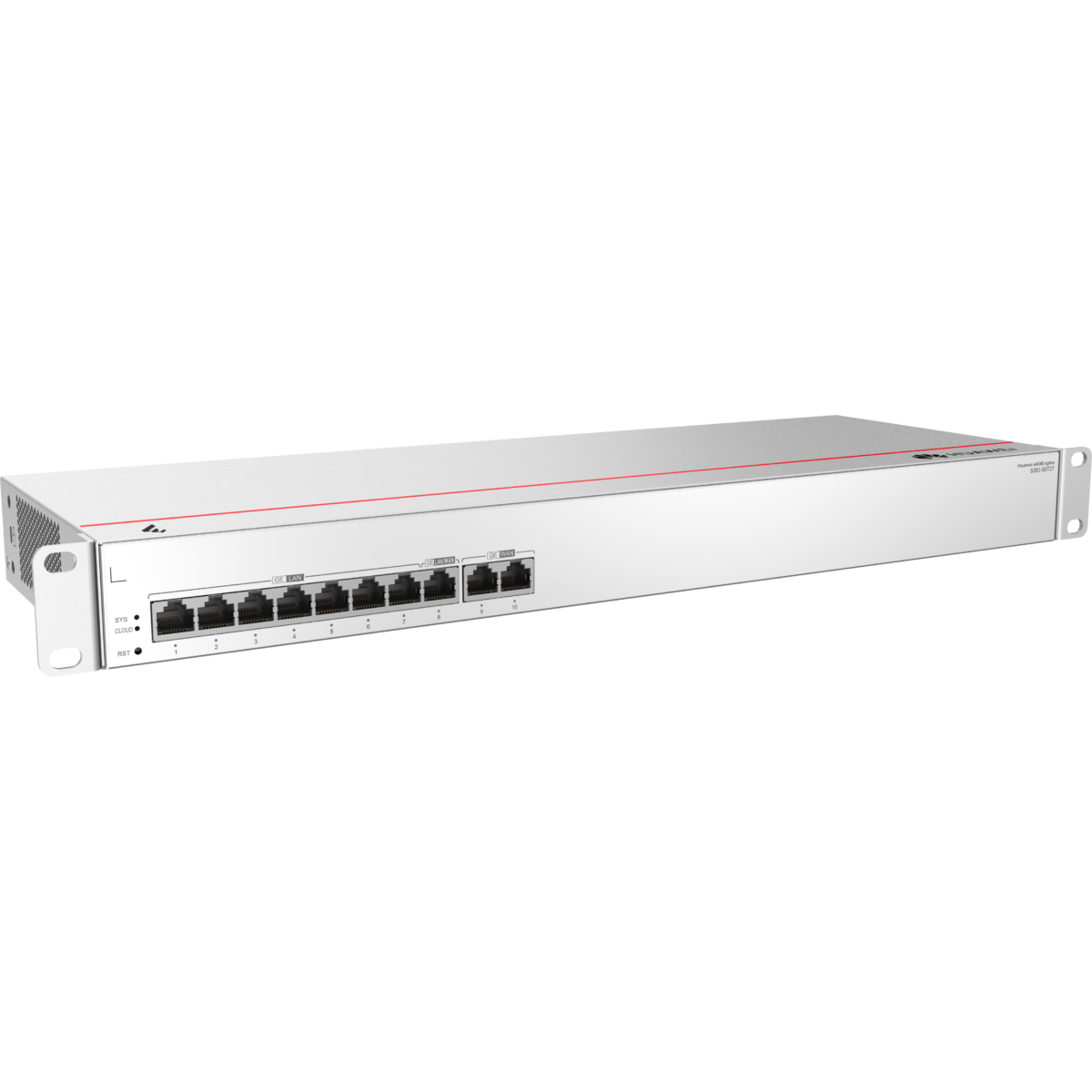 Huawei Switch S380-S8T2T - Image 2