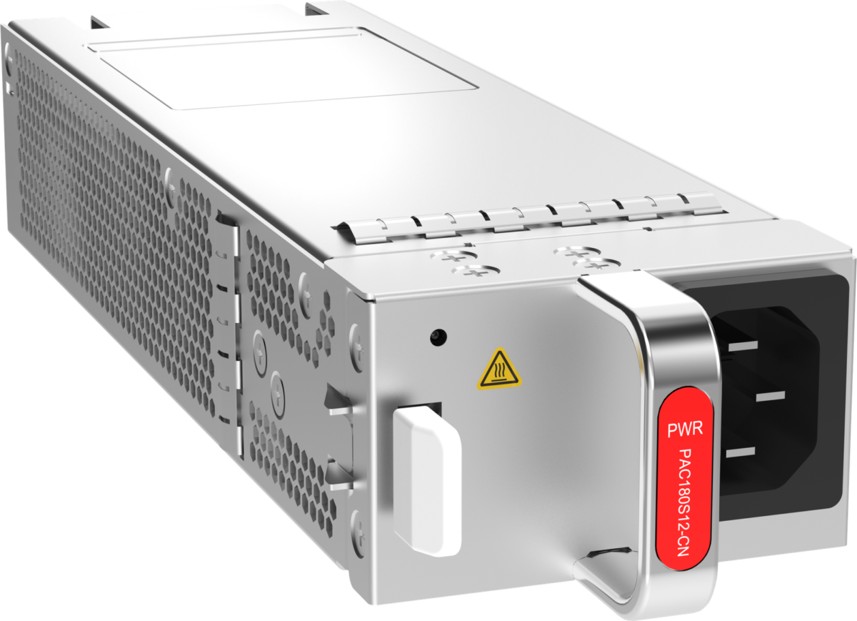 Huawei  PAC180S12-CN - Image 3