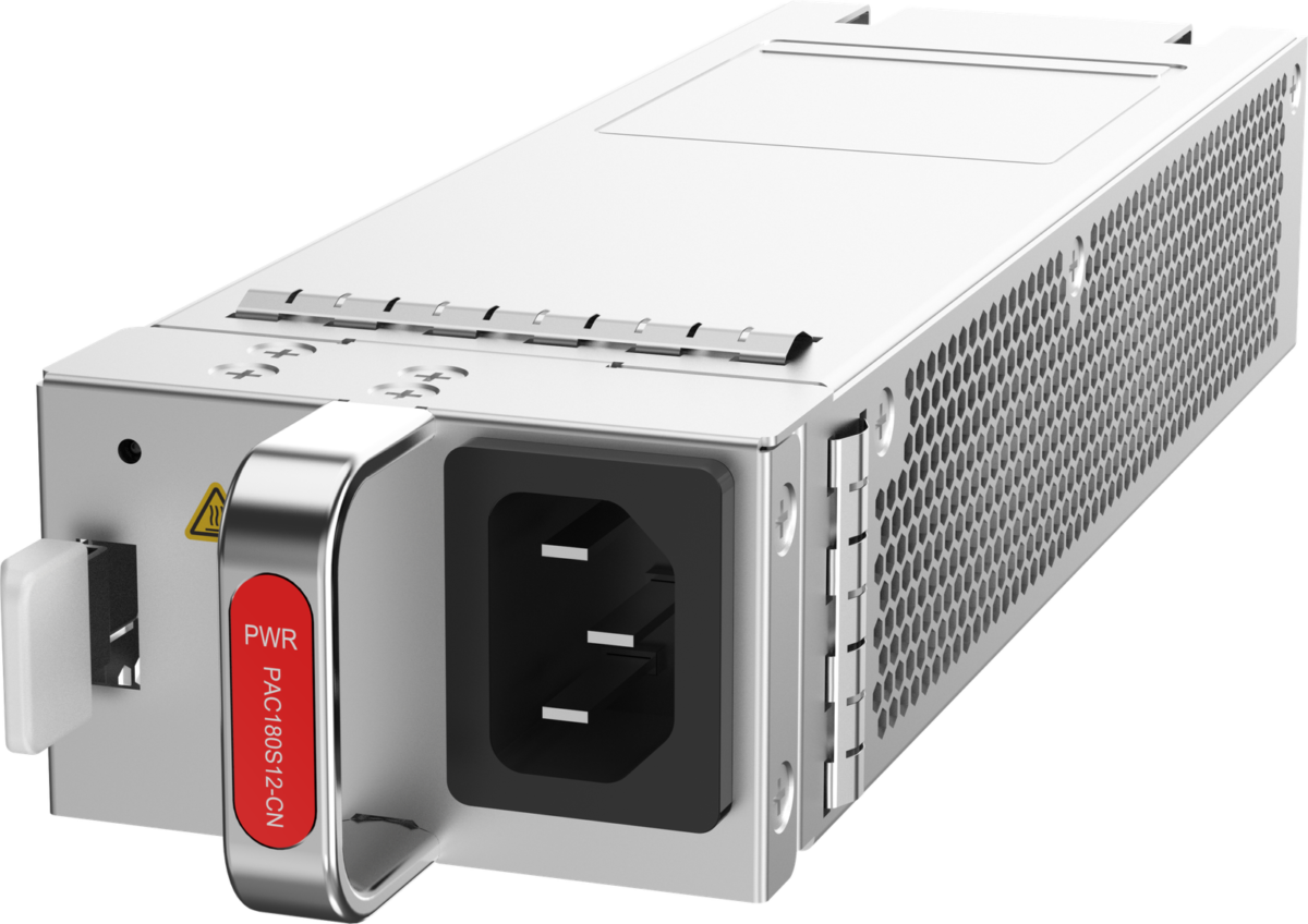 Huawei  PAC180S12-CN - Image 4