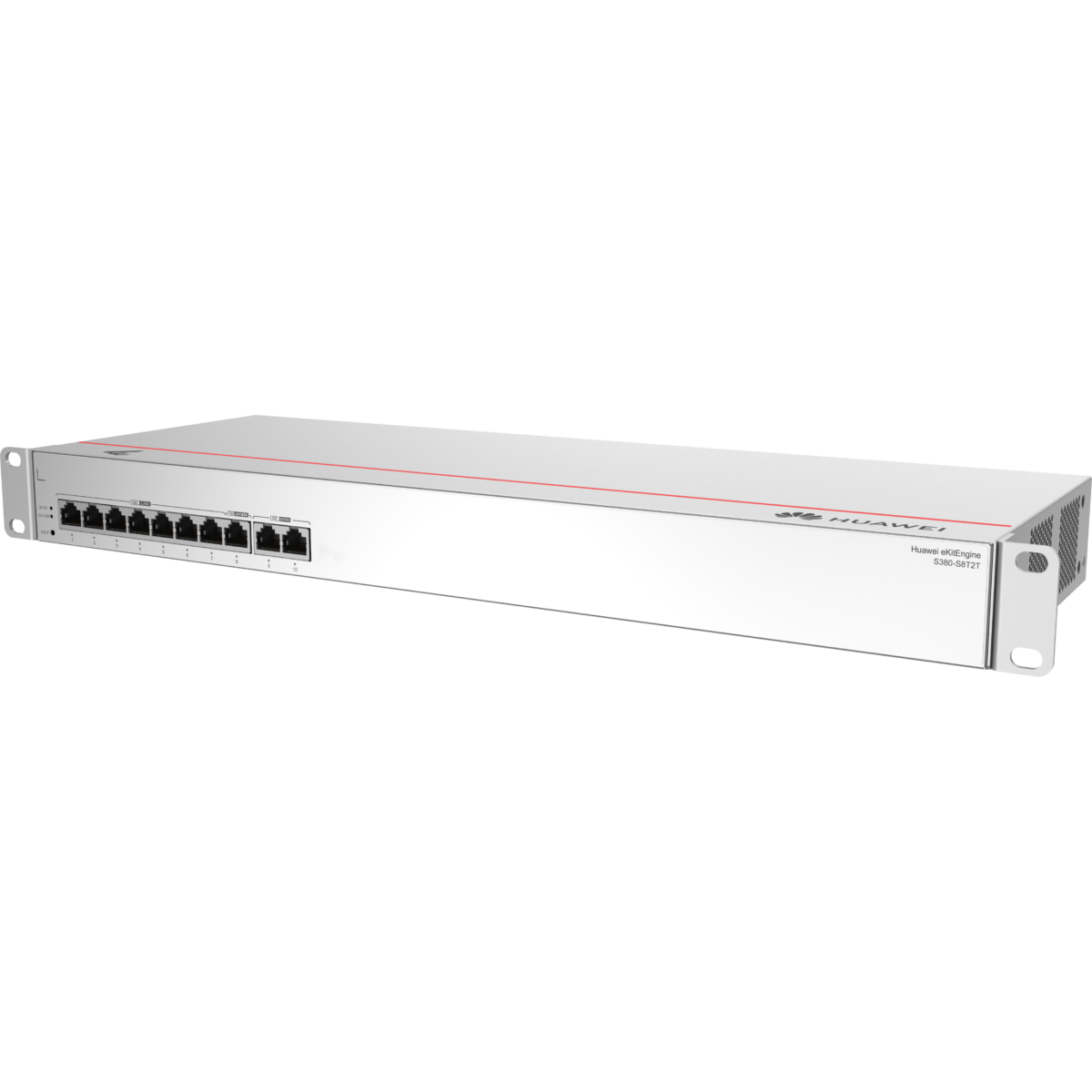 Huawei Switch S380-S8T2T - Image 3