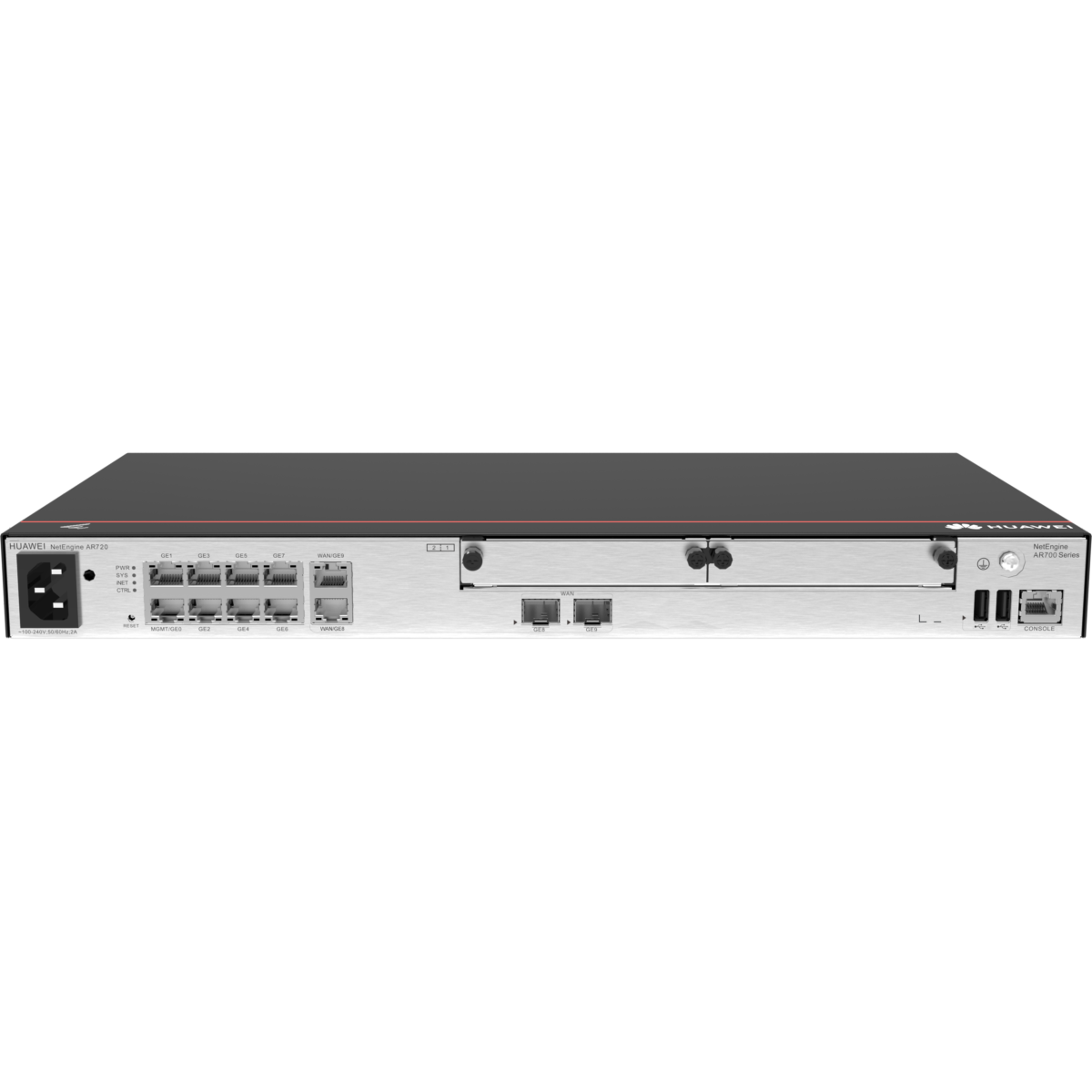 Huawei  Router AR720 - Image 5