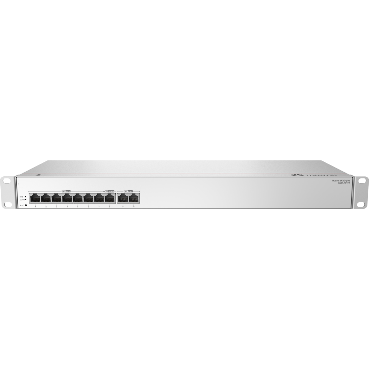 Huawei Switch S380-S8T2T - Image 5
