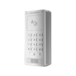 Grandstream GDS3705 IP Audio
  Door System, 1 SIP account, 1x Ethernet 10/100 PoE, 2 mics, 2W HD speaker,
  Key Pad, RFID reader, IP66, IK10, no PSU - Image 2