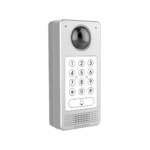 Grandstream GDS3710 IP Video
  Door System, 1 SIP account, 1x Ethernet 10/100 PoE, 1/2.7“ 2 MP 1920x1080,
  180°(W) 150°(H) FOV, 2 mics, 2W HD speaker, Key Pad, RFID reader, IP66, IK09,
  no PSU - Image 3