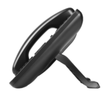 Grandstream  GXP2135 High-End IP Phone, 4 SIP accounts,
  8 lines, 2x GbE PoE, 320x240 (2.8") color LCD, 32 virtual BLF keys,
  12V/0.5A PSU - Image 4