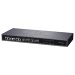 Grandstream HA100 Grandstream  automated failover solution for the UCM6510 IP PBX - Image 2