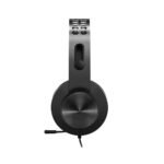 ⁦سماعات أذن ألعاب
  لينوفو Legion E510 داخل الأذن – صوت محيطي 7.1 – إضاءة RGB⁩ - الصورة ⁦2⁩