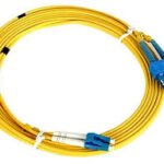 Prolink
  PL-SC-LC-SM-10 F/O Jumper Cord SC-LC SM Duplex-10M