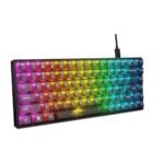 ⁦لوحة مفاتيح ألعاب
  لينوفو Legion K310 بإضاءة RGB – عربي وإنجليزي⁩ - الصورة ⁦3⁩