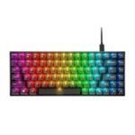 Lenovo Legion K510 Mini Pro Gaming  Mechanical Keyboard- Arabic & English
