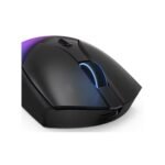 ⁦فأرة ألعاب لينوفو
  Legion M300s بإضاءة RGB – أسود ظلّي⁩ - الصورة ⁦2⁩