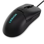 Lenovo Legion M300s RGB Gaming Mouse - Shadow Black - Image 3