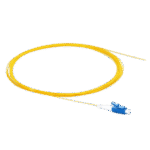 PL-PLC/APC-OS2 بيجتيل فايبر LC/APC OS2 طول 1 متر