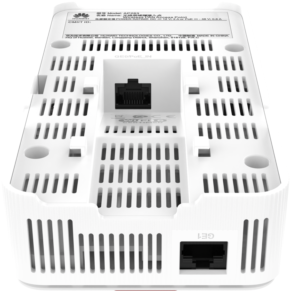 Huawei Access  Point AP263 - Image 7