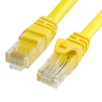 Prolink
  PL-PC-S6A-5G SHIELDED CAT6A S/FTP PATCH CORD W/ T568B WIRING, 5M, LSZH Gray - Image 2