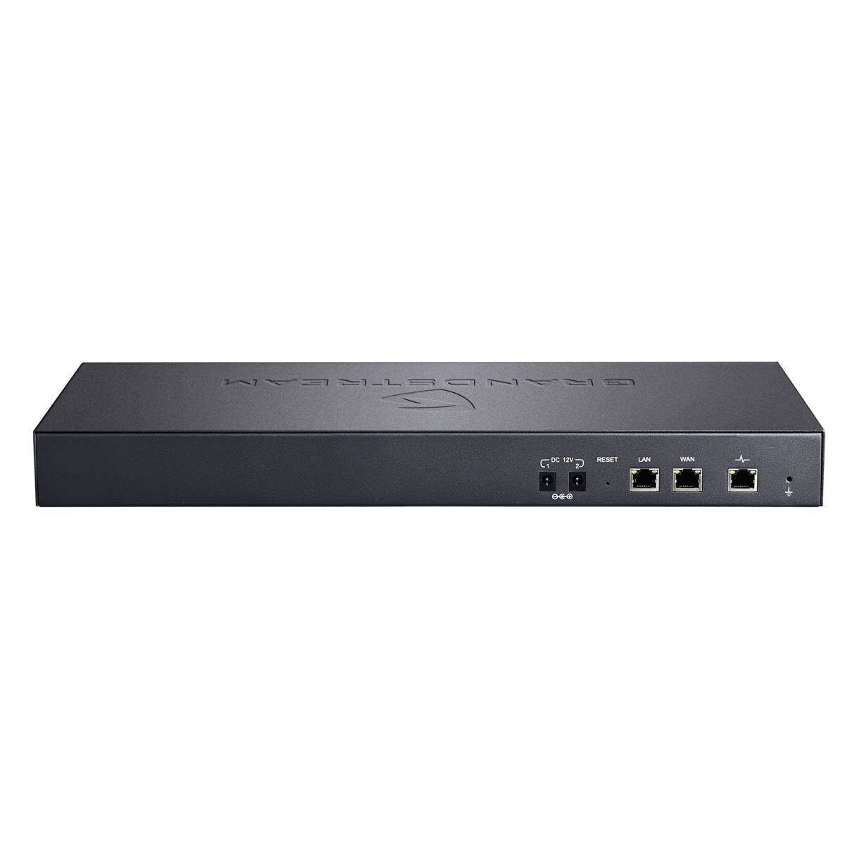 Grandstream UCM6208  Grandstream IP PBX support 8 FXO Port ,2 FXS Port - Image 2