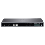 Grandstream UCM6208  Grandstream IP PBX support 8 FXO Port ,2 FXS Port