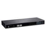 Grandstream UCM6208  Grandstream IP PBX support 8 FXO Port ,2 FXS Port - Image 4