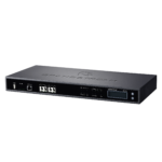 Grandstream UCM6208  Grandstream IP PBX support 8 FXO Port ,2 FXS Port - Image 3