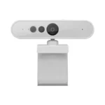 كاميرا ويب لينوفو 300
  بدقة FHD ‏(1920×1080) – غالق خصوصية – رمادي سحابي – تغليف للبيع بالتجزئة