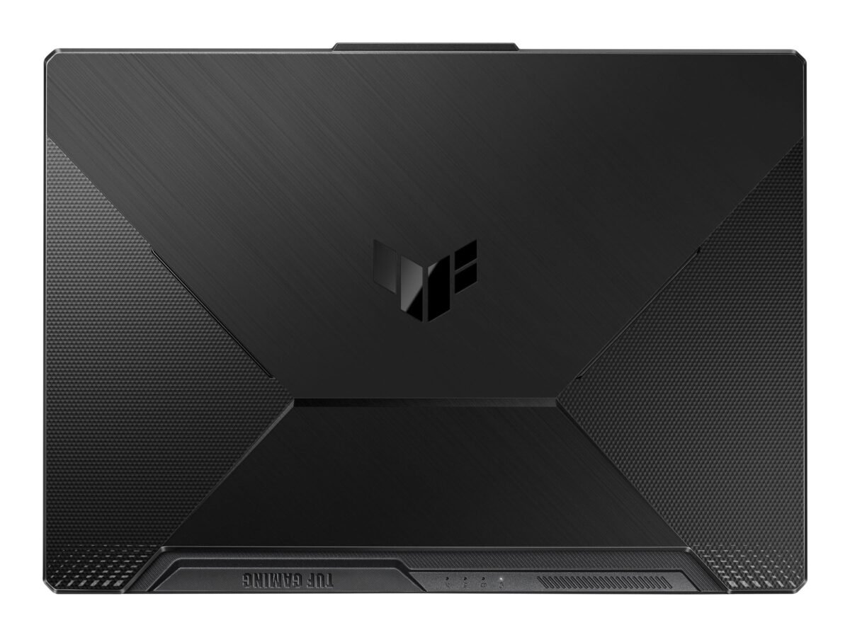 ASUS TUF Gaming A15  FA506NCR-HN007W Gaming Laptop AMD R7 7435HS 8GB RAM 512GB SSD RTX 3050 4GB,  15.6” FHD 144Hz Win11 Graphite Black - 90NR0JV7-M001T0 - Image 2