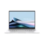 ASUS Zenbook 14 OLED  UX3405CA-PZ007W Laptop 14" OLED, Intel Core Ultra 7 255H 16GB RAM 1TB  SSD Intel Arc Graphics Win11 Silver - 90NB14W4-M009V0