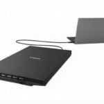 Canon Lide 300 Flatbed Scanner