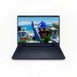 ديل ألينوير 16 كور 7  240H 10 أنوية 16 جيجابايت DDR5 1 تيرابايت SSD RTX 5050 8 جيجابايت 16 WQXGA  120 هرتز مضيء خلفي ويندوز 11 3 سنوات