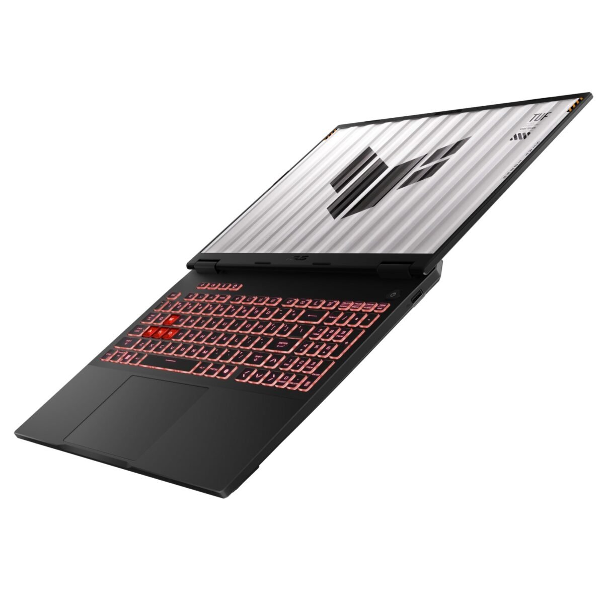 ASUS TUF Gaming F16  FX608JHR-RV057W Gaming Laptop Intel Core i7 14650HX 16GB RAM 512GB SSD RTX  5050 8GB 16” WUXGA 165Hz Win11 - 90NR0NA1-M002U0 - Image 3