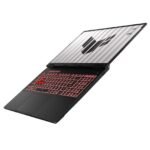 ASUS TUF Gaming F16  FX607VJB-RL165W Gaming Laptop, Intel Core 5 210H, 16GB RAM 512GB SSD, RTX  3050 6GB, 16” WUXGA 144Hz, Win11, Gray - 90NR0MZ6-M007X0 - Image 3